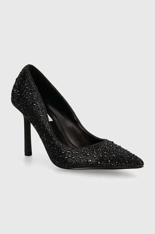 

Туфли Classie-R на каблуке Steve Madden, черный