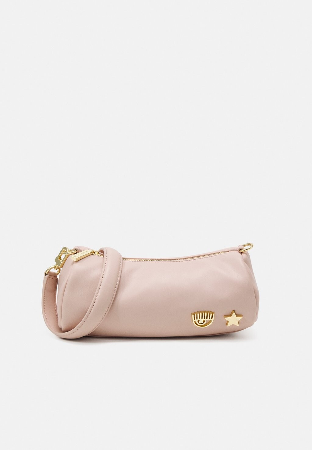

Сумочка RANGE EYE STAR SKETCH CHIARA FERRAGNI, телесный