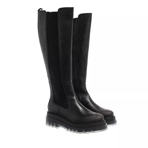 

Сапоги milena Steve Madden, черный