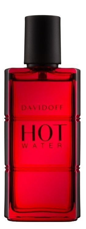 

Davidoff Hot Water туалетная вода для мужчин, 110 ml