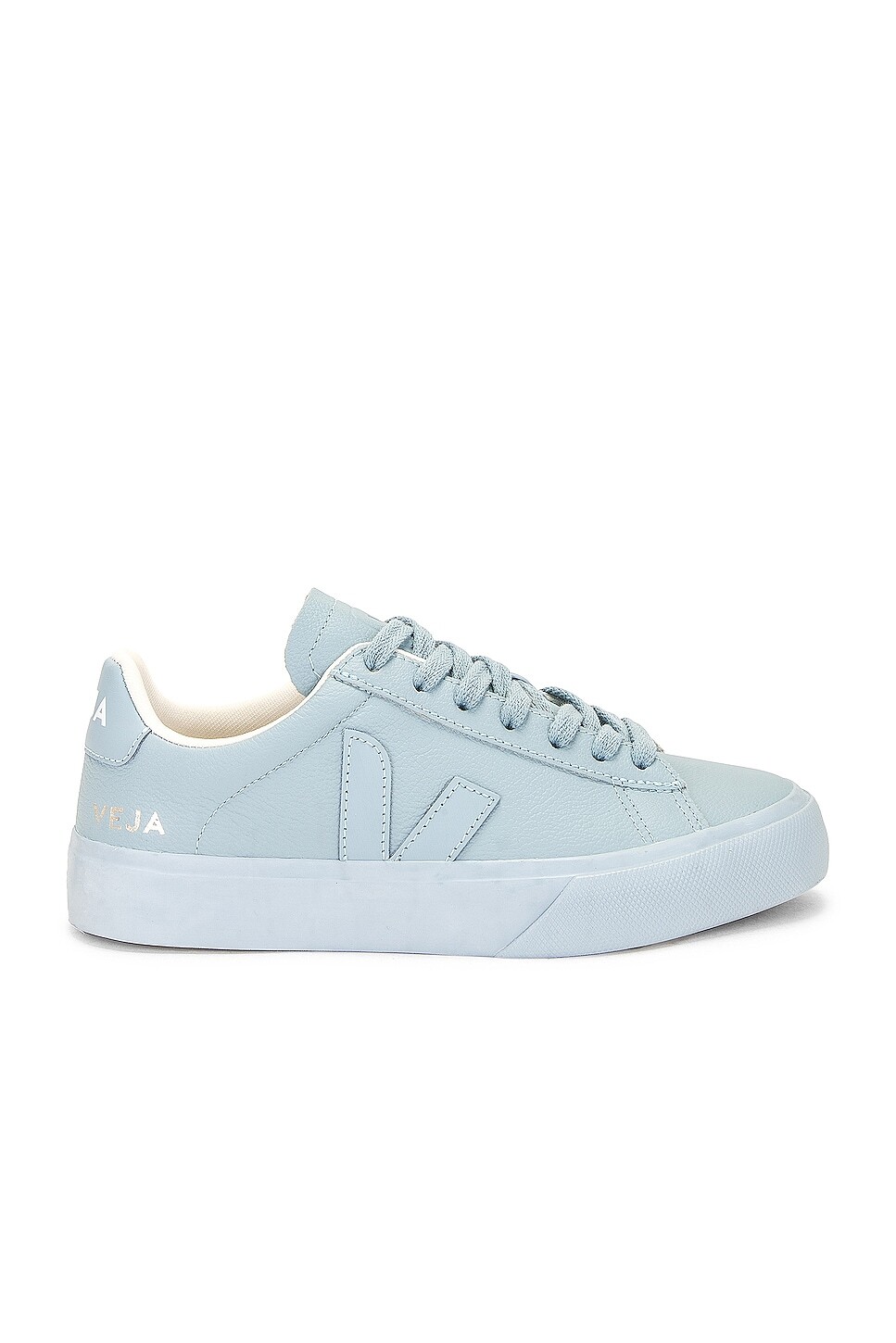 

Кроссовки Veja Campo, цвет Full Steel