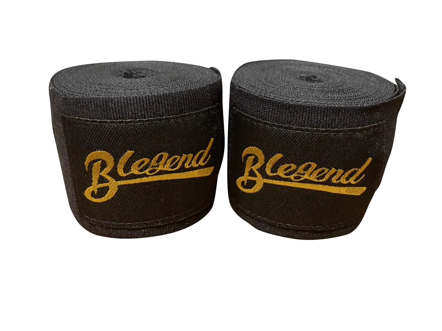 

Бинты боксерские Blegend, серый
