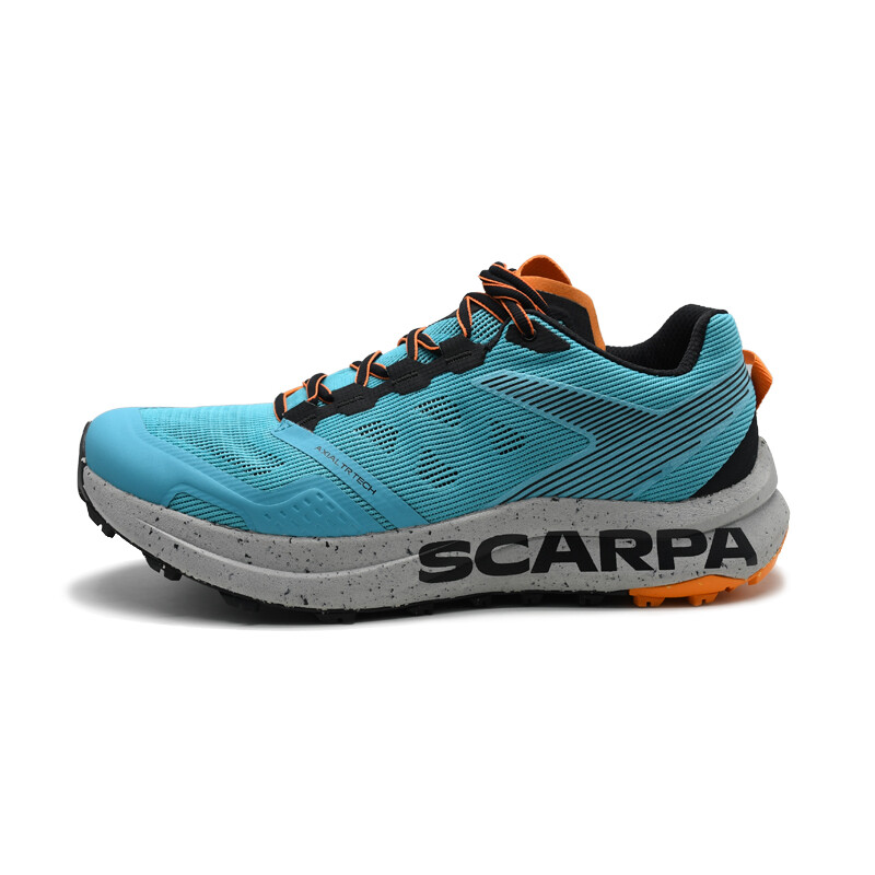 

Обувь для активного отдыха на открытом воздухе, мужская, с низким верхом Scarpa