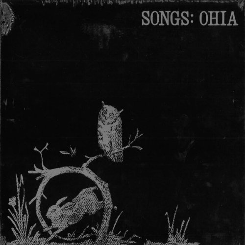 цена Виниловая пластинка Songs: Ohia - Songs: Ohia