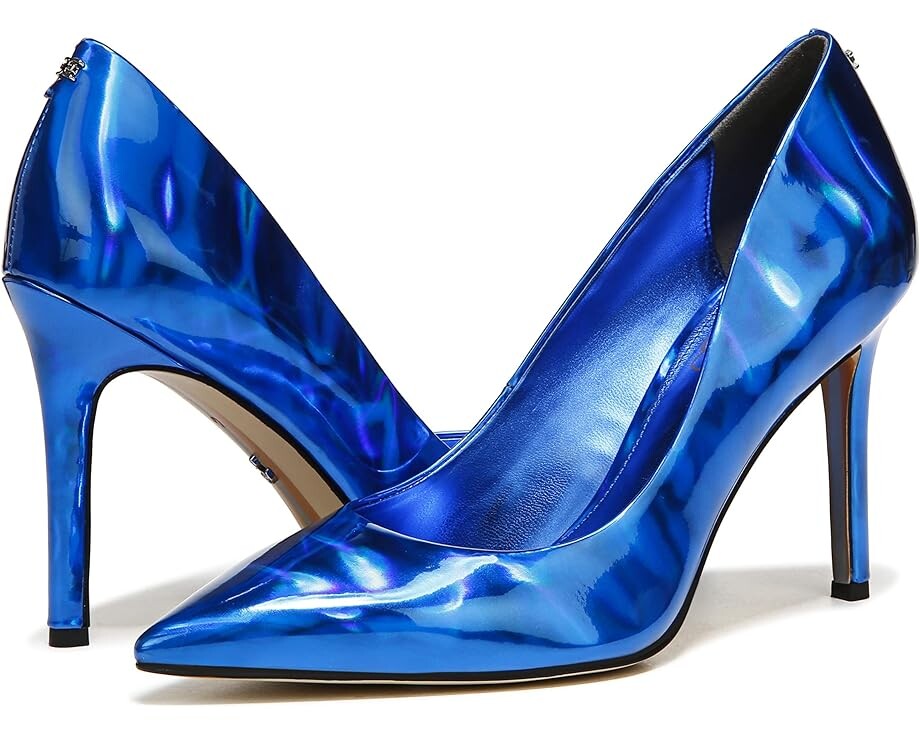 

Туфли Sam Edelman Hazel, цвет Royal Blue