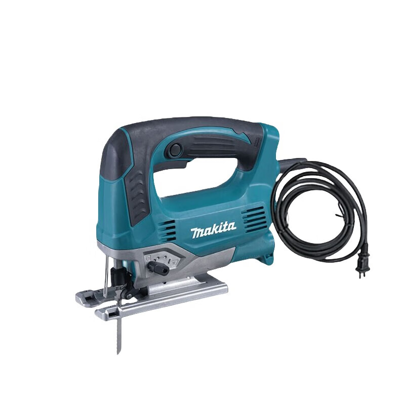 Пила проволочная Makita JV0600K, 650W