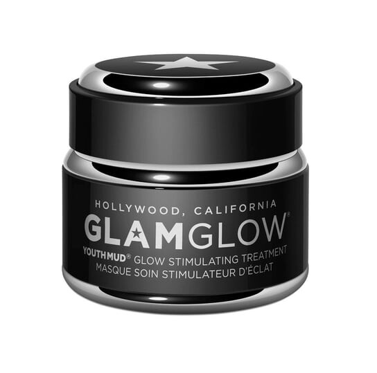 

Стимулирующая лечебная маска, 50 г GlamGlow, Youthmud