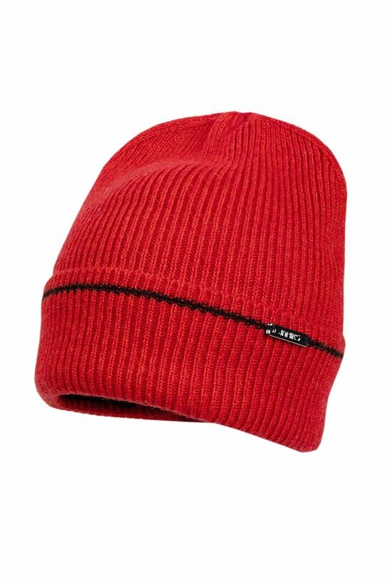 

Джамикс Детская шапка Jamiks, красный