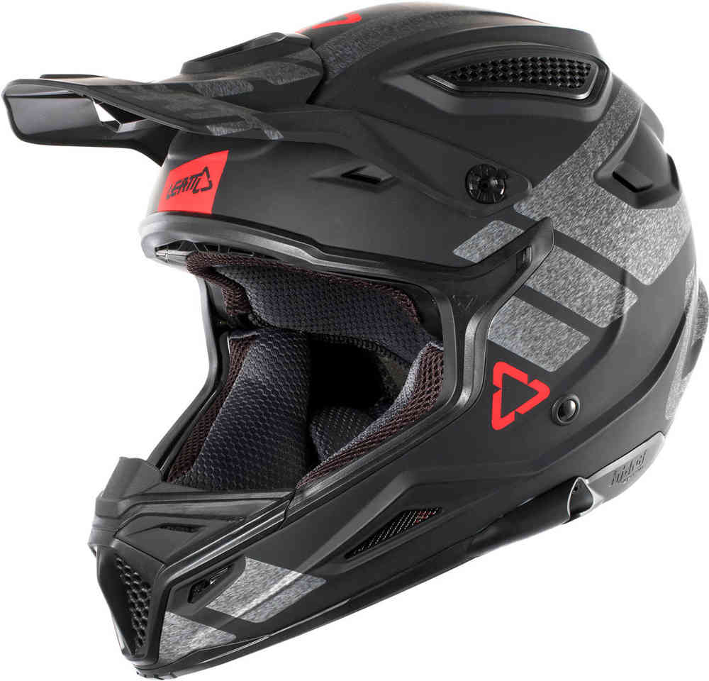 цена GPX 4.5 V24 Шлем для мотокросса Leatt