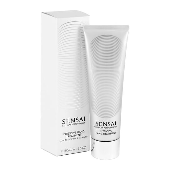 

Крем для рук, 100 мл Kanebo, Sensai Cellular Performance