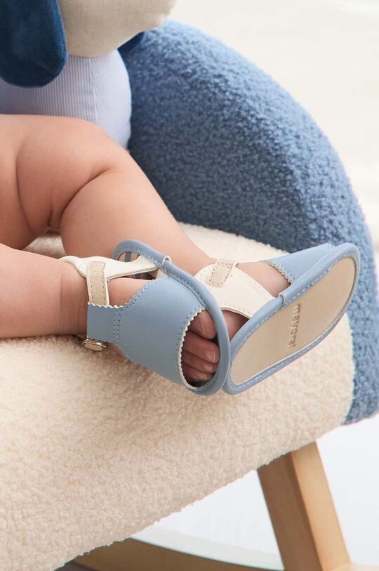 

Mayoral Newborn Обувь, синий