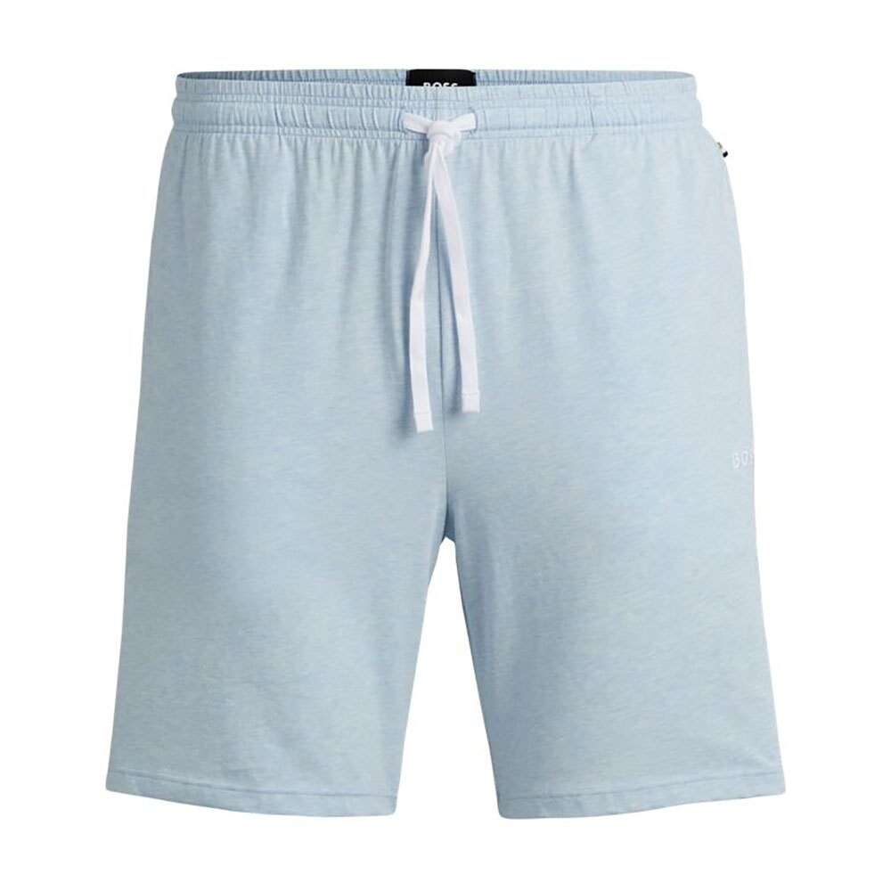 

Шорты BOSS Mix&Match Cw 10259900 Sweat, синий