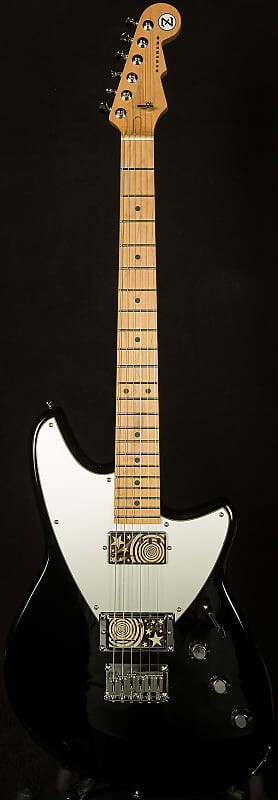 Электрогитара Reverend Billy Corgan Signature Z-One электрогитара reverend jenn wasner signature jw 1