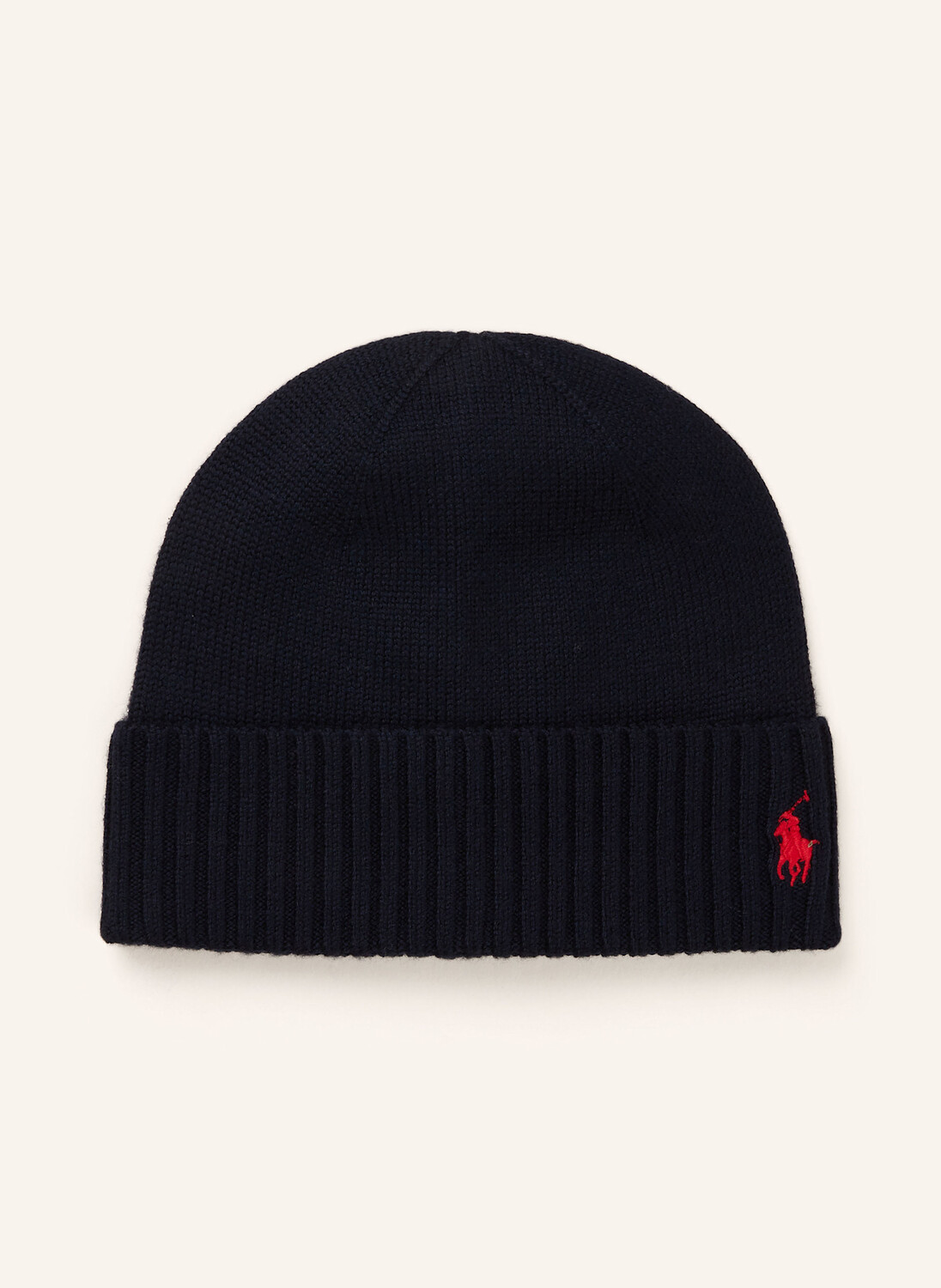 

Кепка Polo Ralph Lauren, синий