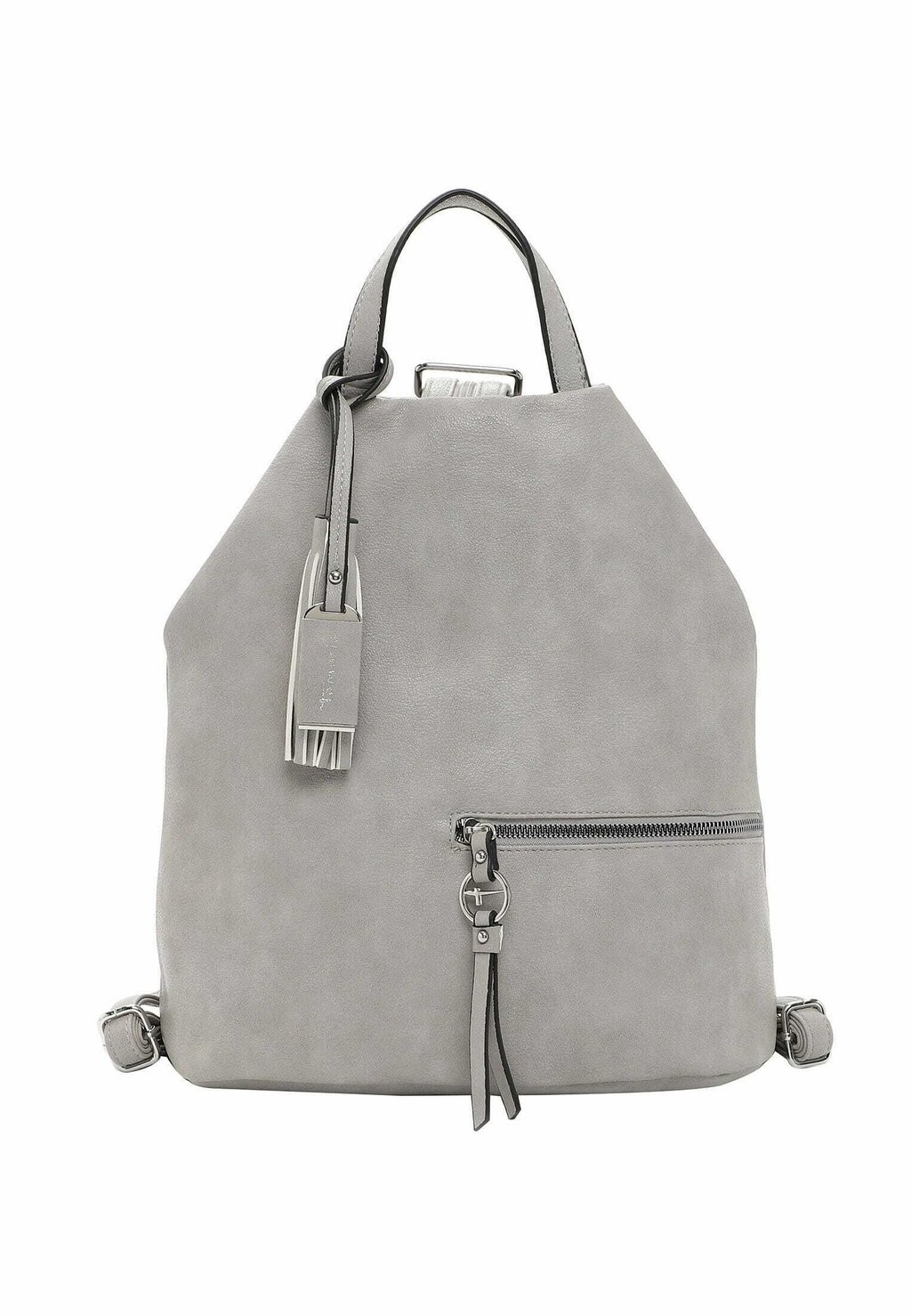 

Рюкзак Tas Nele Tamaris, цвет lightgrey