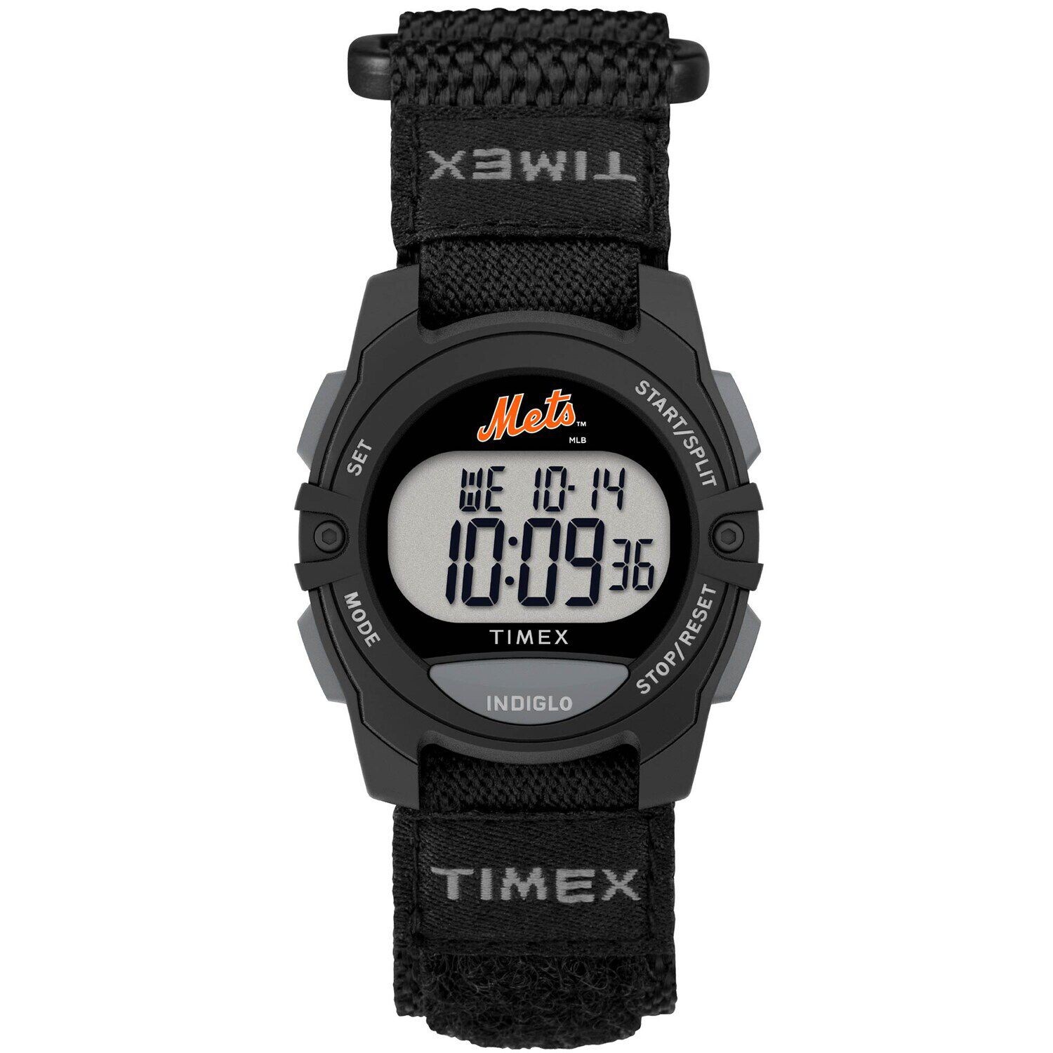 

Нью-Йорк Метс Соперничество Watch Timex
