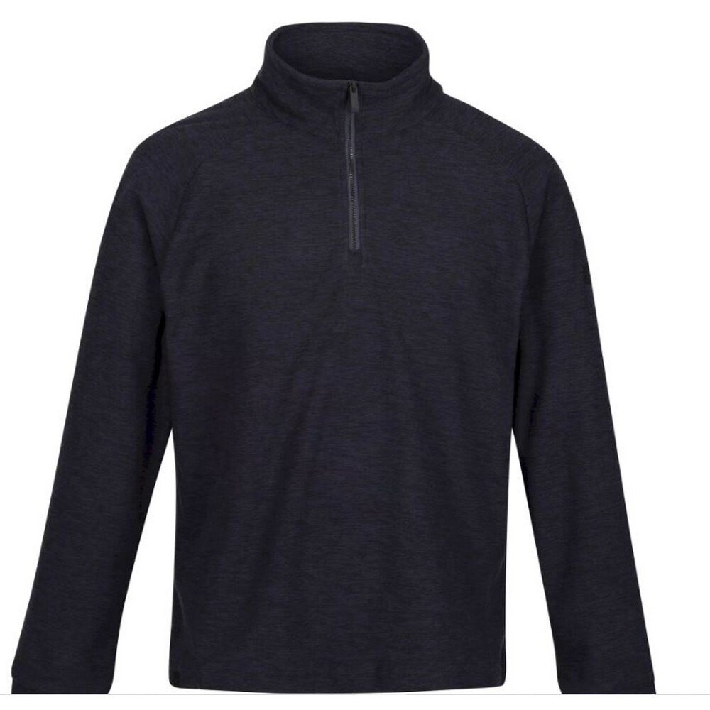 

Толстовка Regatta Eithan Marl 1/4 Zip, синий
