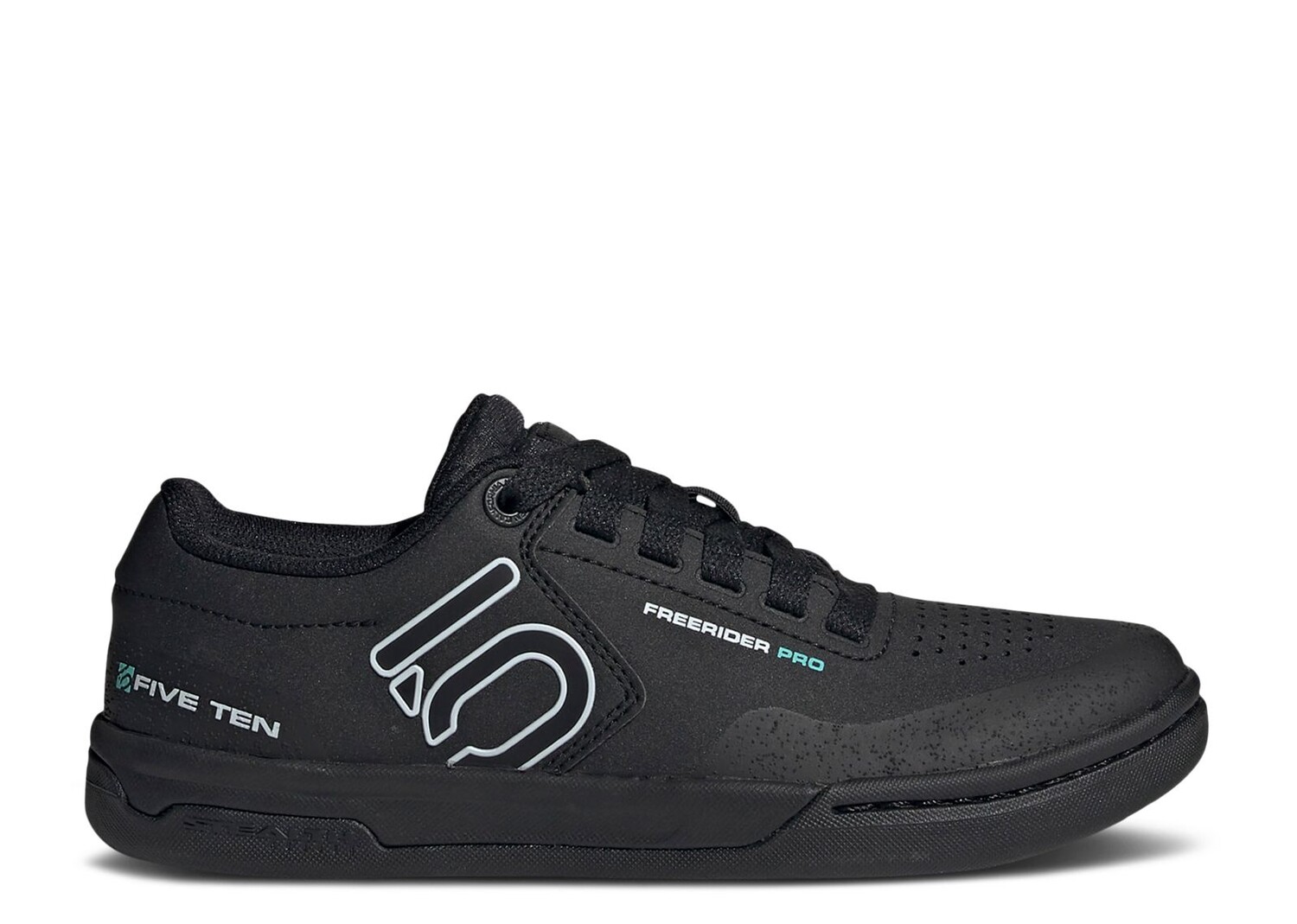 

Кроссовки adidas Wmns Five Ten Freerider Pro 'Core Black', черный