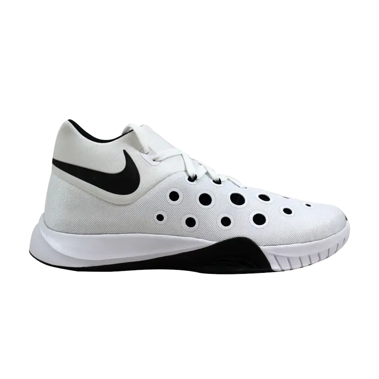 

Кроссовки Nike Zoom Hyperquickness 2015 'White', белый