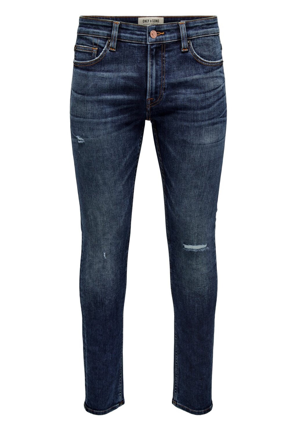 

Джинсы Slim fit Only & Sons
