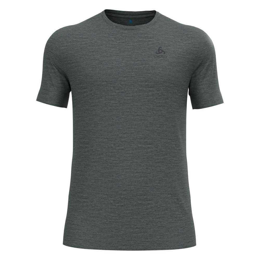 

Базовый слой Odlo Merino 160, серый