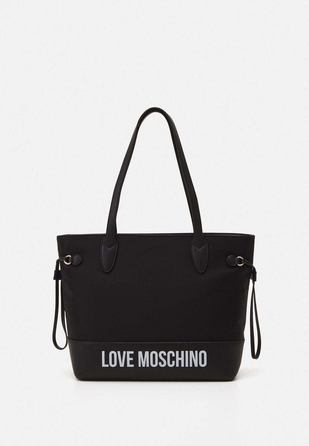 

Сумочка CITY LOVERS Love Moschino, черный