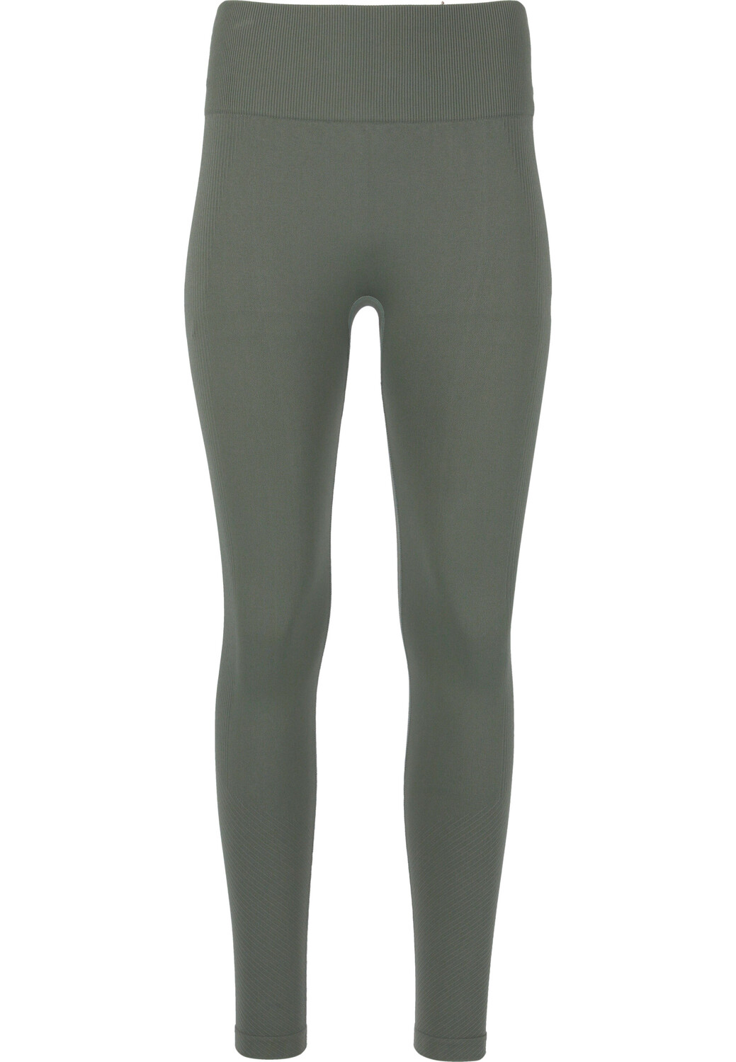 

Леггинсы Athlecia Tight Balance, цвет 3130 Desert Green