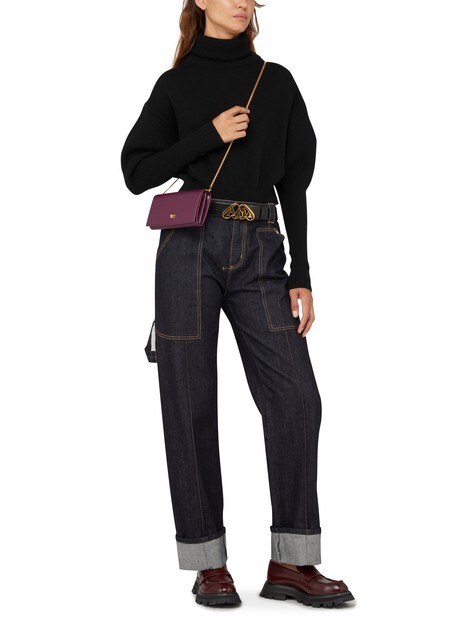 

Лоферы Wander Alexander Mcqueen