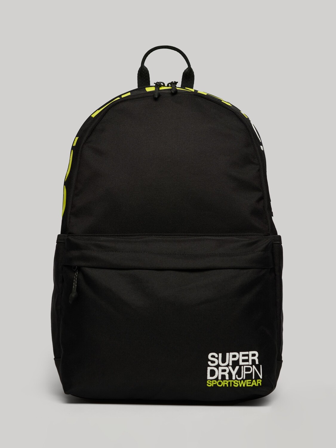 

Рюкзак Superdry Windyachter Montana, черный
