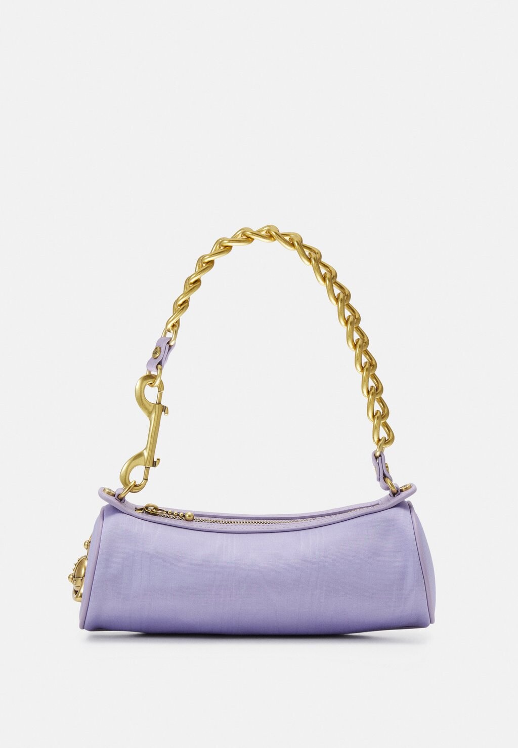 

Сумочка Cindy Cylinder Bag Vivienne Westwood, цвет lilac