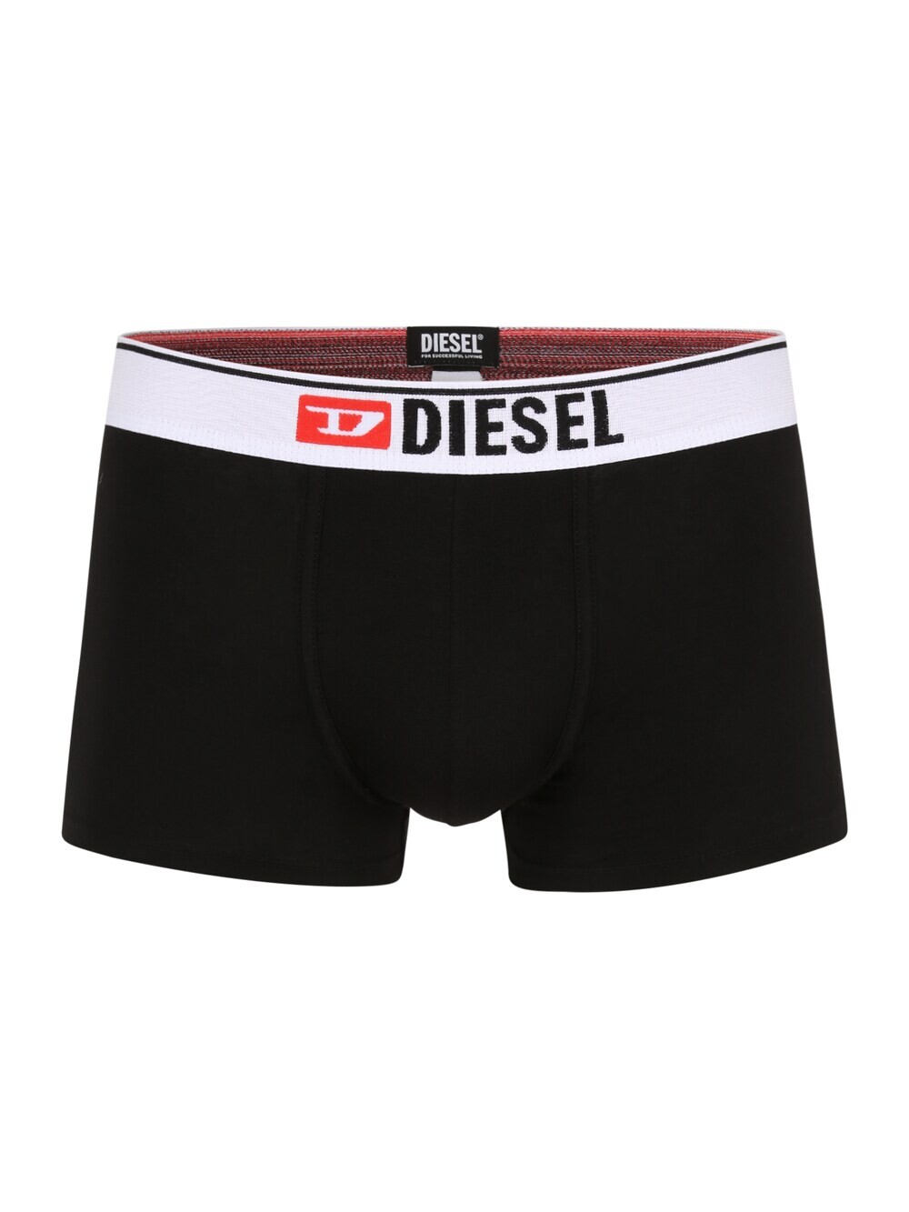 

Трусы боксеры Diesel DAMIEN, черный