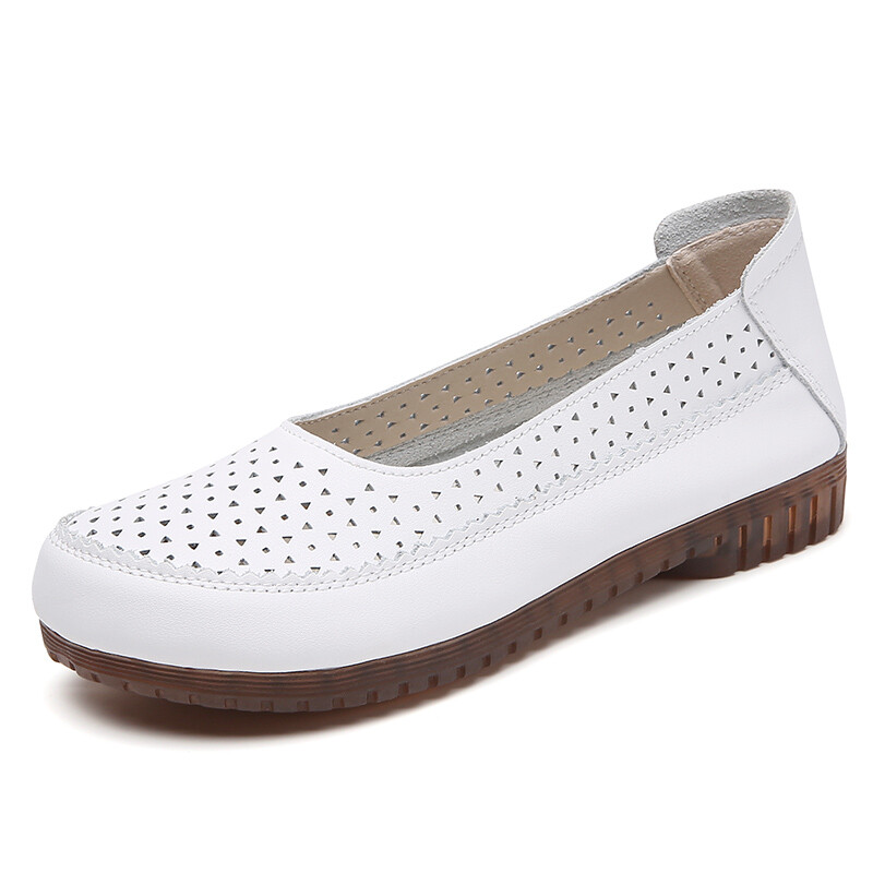 

Туфли женские Women's Casual Shoes Women's Bvfnlee, белый