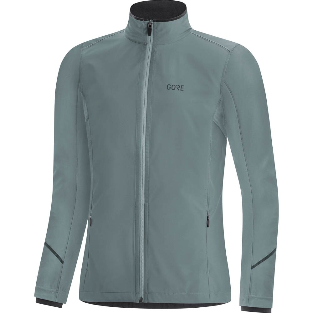 

Куртка GORE Wear R3 Goretex I Partial, серый