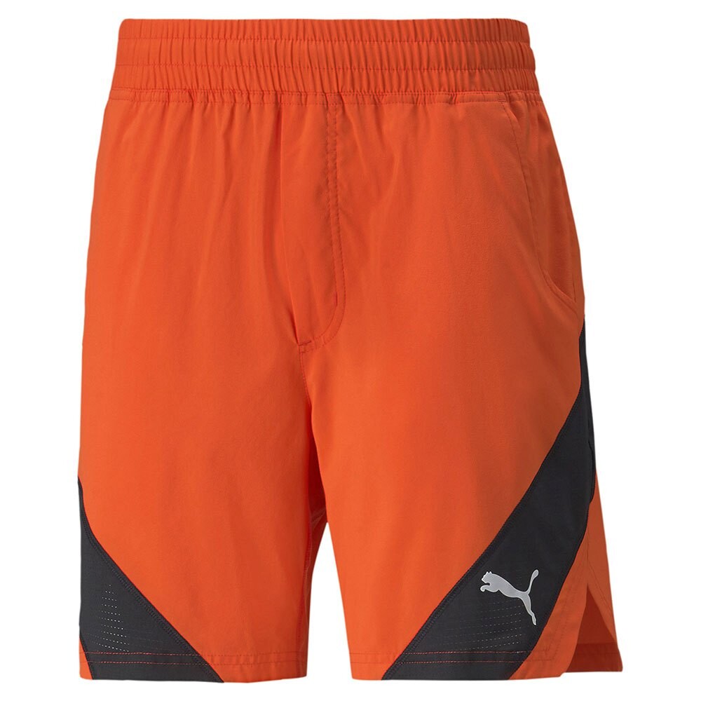 

Шорты Puma Vent Woven 7´´, красный
