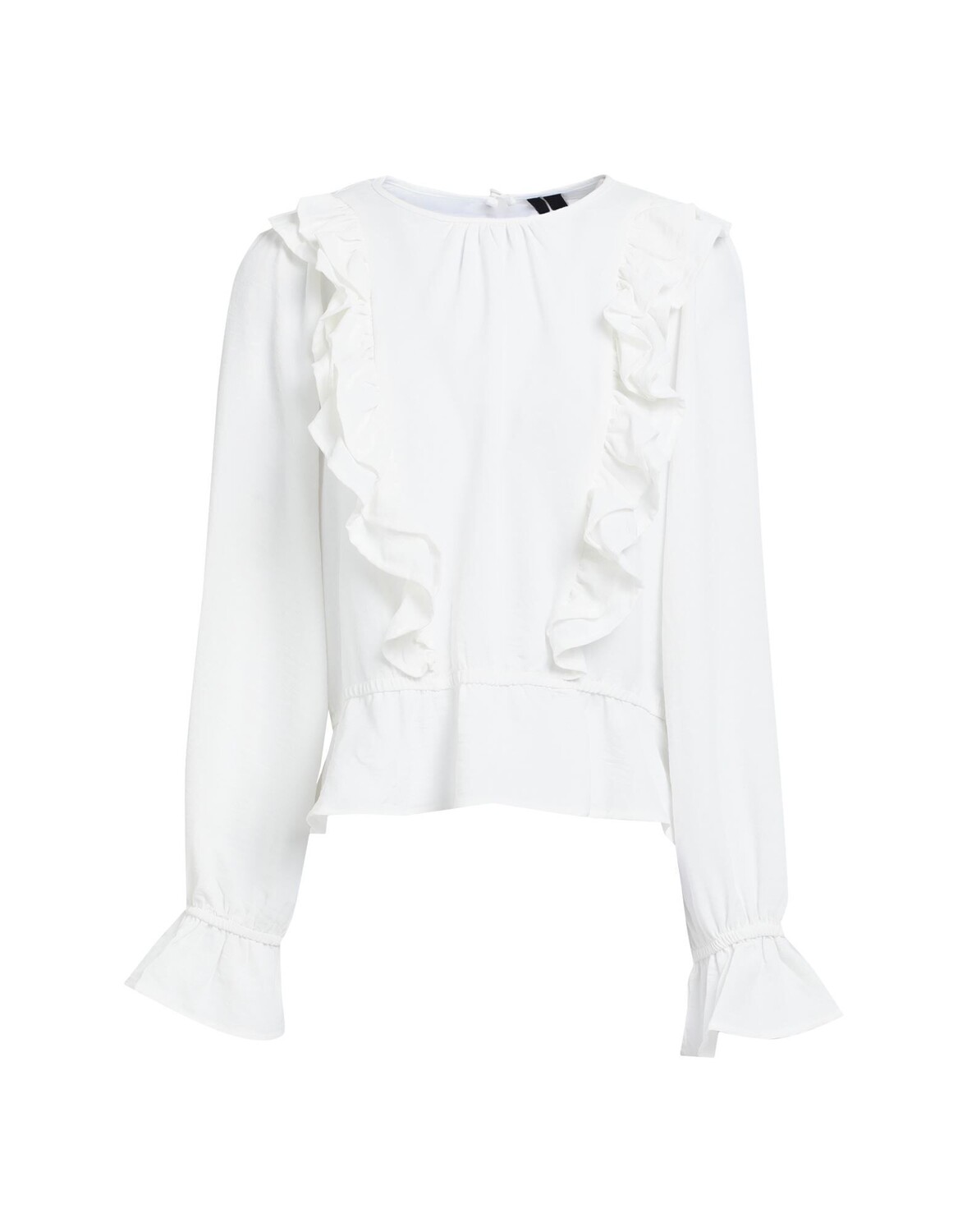 

Топ Vero Moda, белый