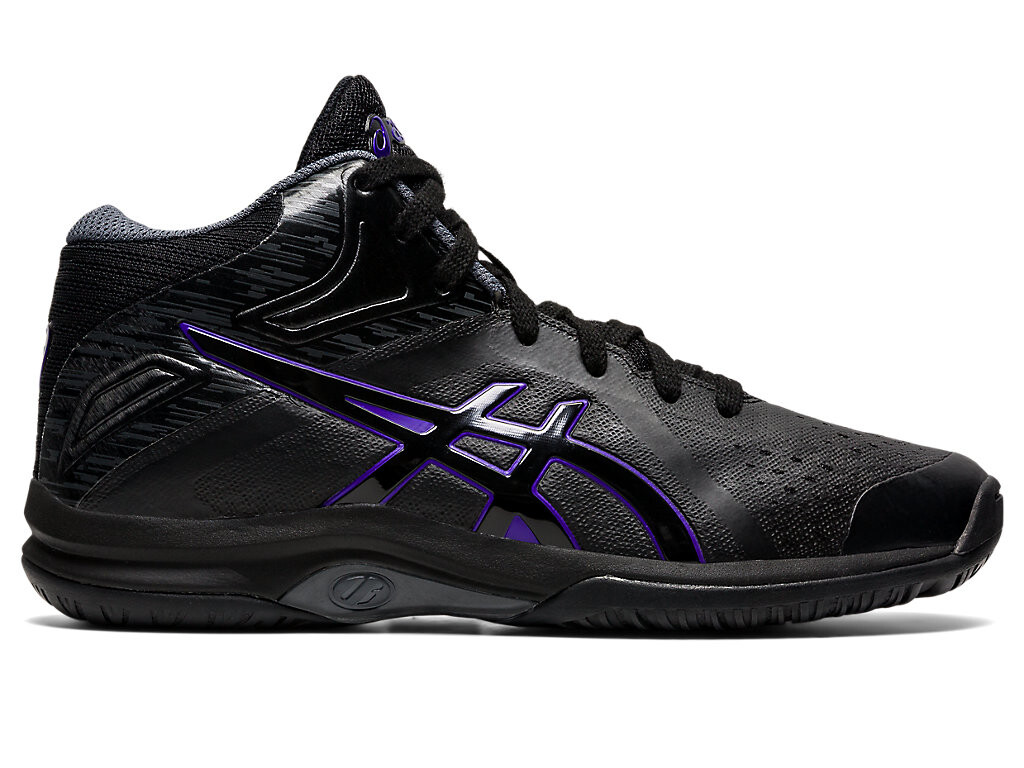 

Кроссовки Asics LADY GELFAIRY 8, черный