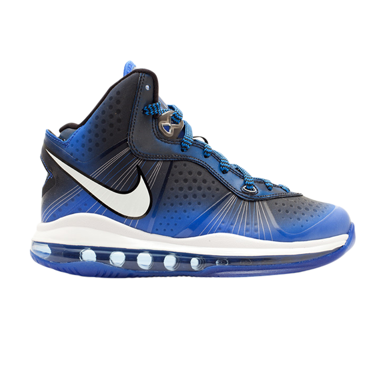 Кроссовки Nike LeBron 8 V/2 GS 'All Star', синий 41x53x 8 41 53 8 для демпфера вилки yamaha масляный пылезащитный уплотнитель xvs1100 at v star 1100 silverado xvs1300 v star xvs650 v star custom