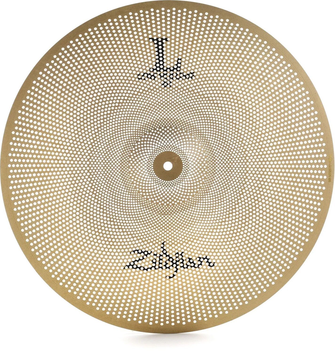 

Zildjian 20-дюймовая тарелка L80 Low Volume Ride