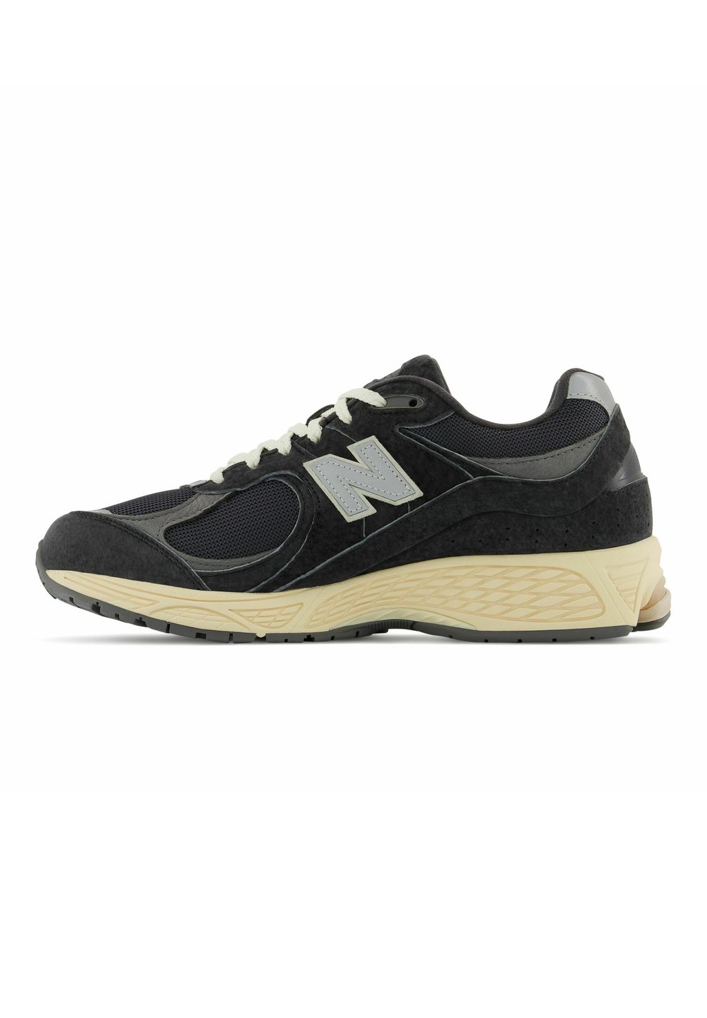 

Нейтральные кроссовки 2002р. New Balance, цвет phantom magnet