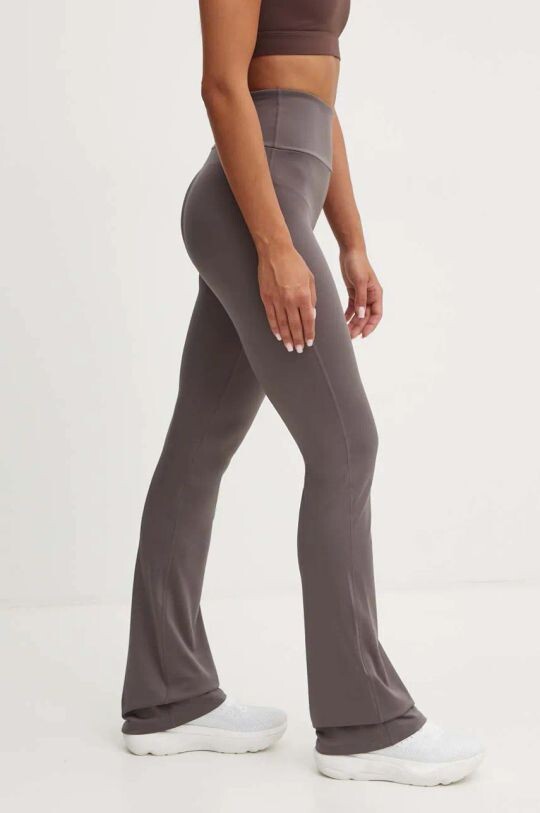 

Тренировочные леггинсы Calvin Klein Performance, серый