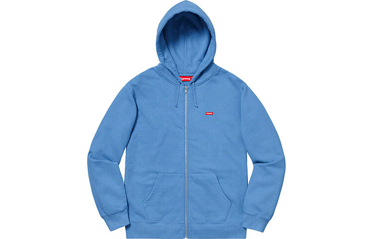 

SS19 Толстовка унисекс Supreme