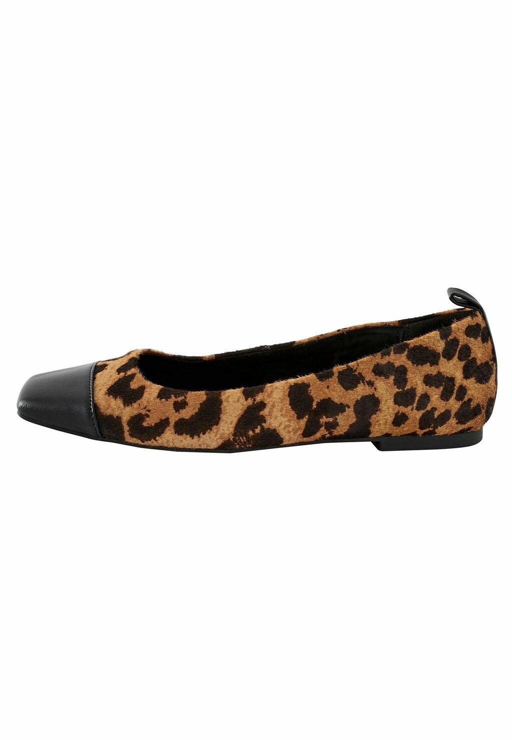 

Балетки Regular Fit Next, цвет leopard