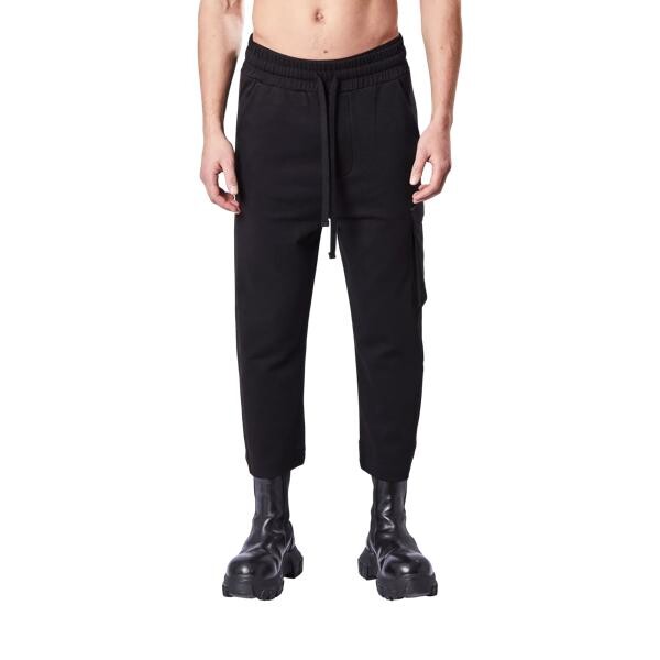 

Брюки gekürzte hose Thom Krom, черный
