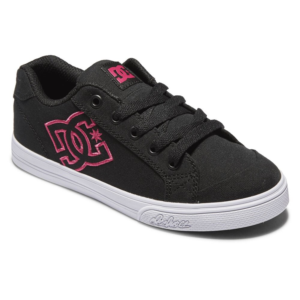

Кроссовки Dc Shoes Chelsea, фиолетовый