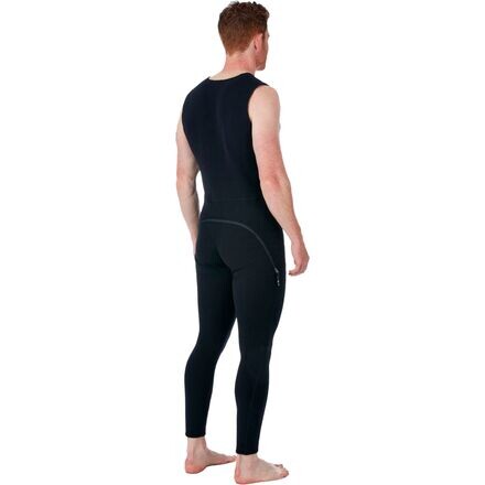 

Брюки-комбинезоны Power Stretch Pro мужские Rab, черный
