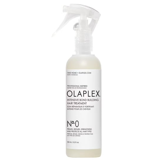 Интенсивное средство для укрепления волос, 155 мл Olaplex No.0 olaplex 9