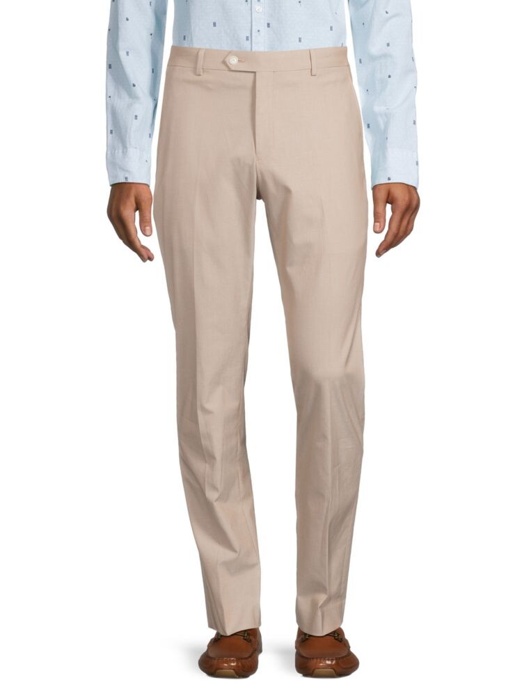 

Твердые брюки Tommy Hilfiger, цвет Tan