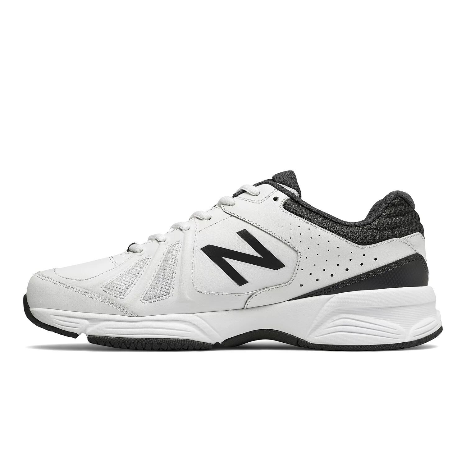 

Мужские кроссовки для кросс-тренинга New Balance 519