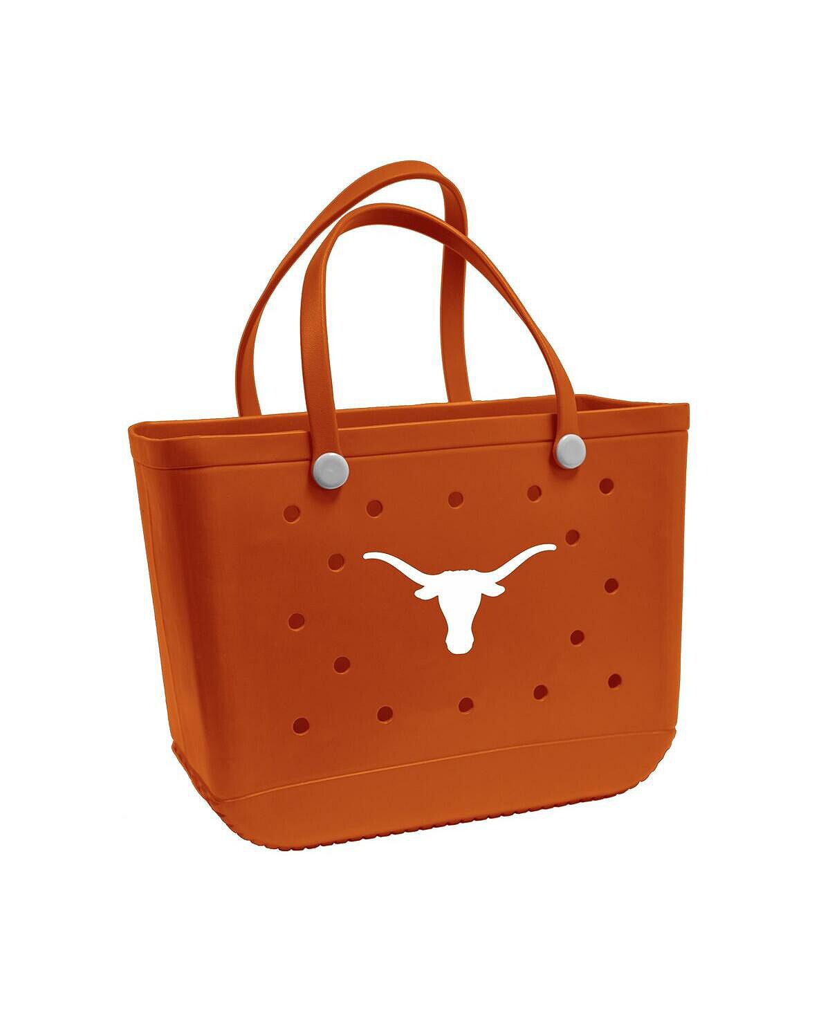 

Женская сумка-тоут Texas Longhorns Venture Logo Brands
