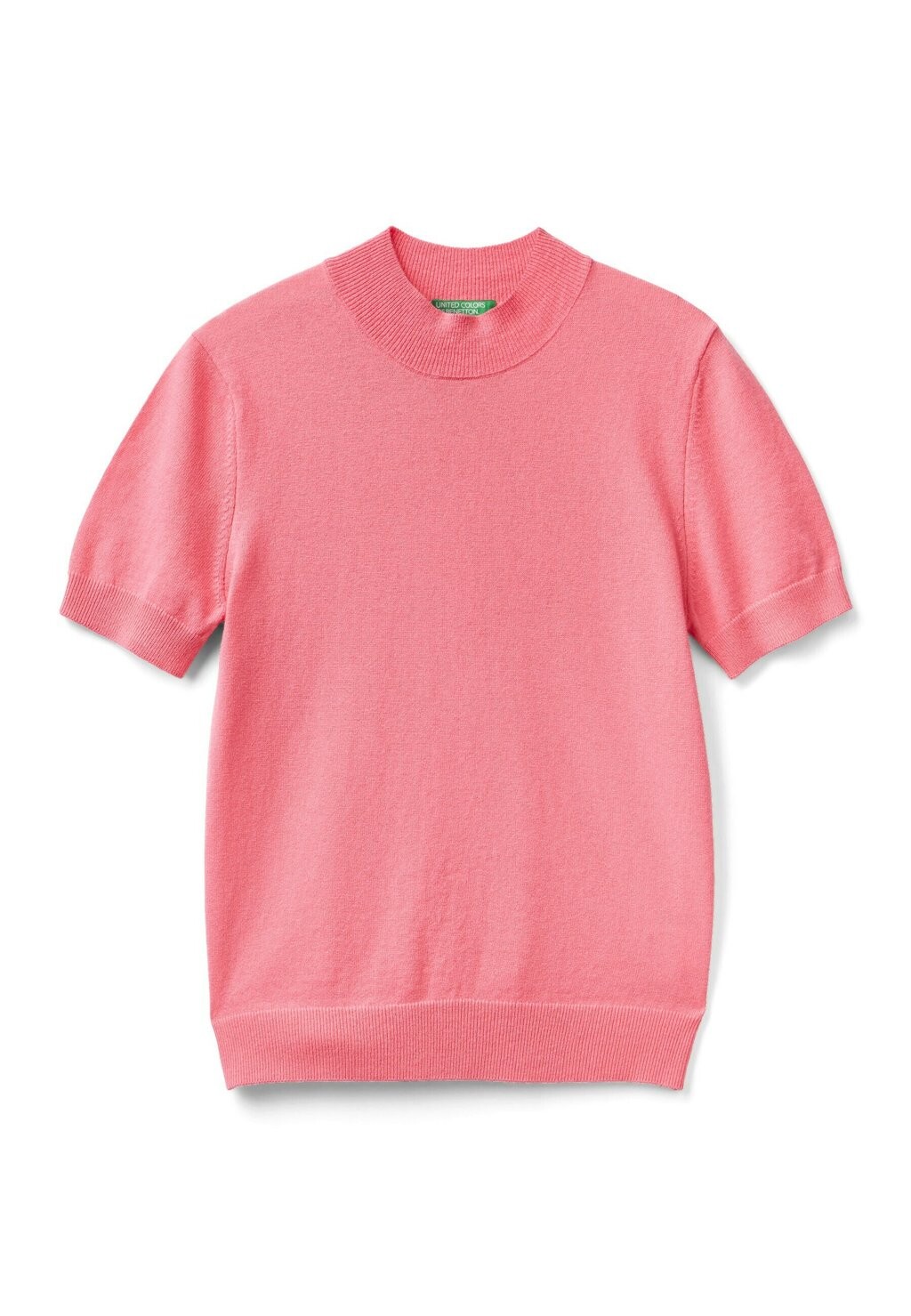 

Базовая футболка United Colors of Benetton, Красный